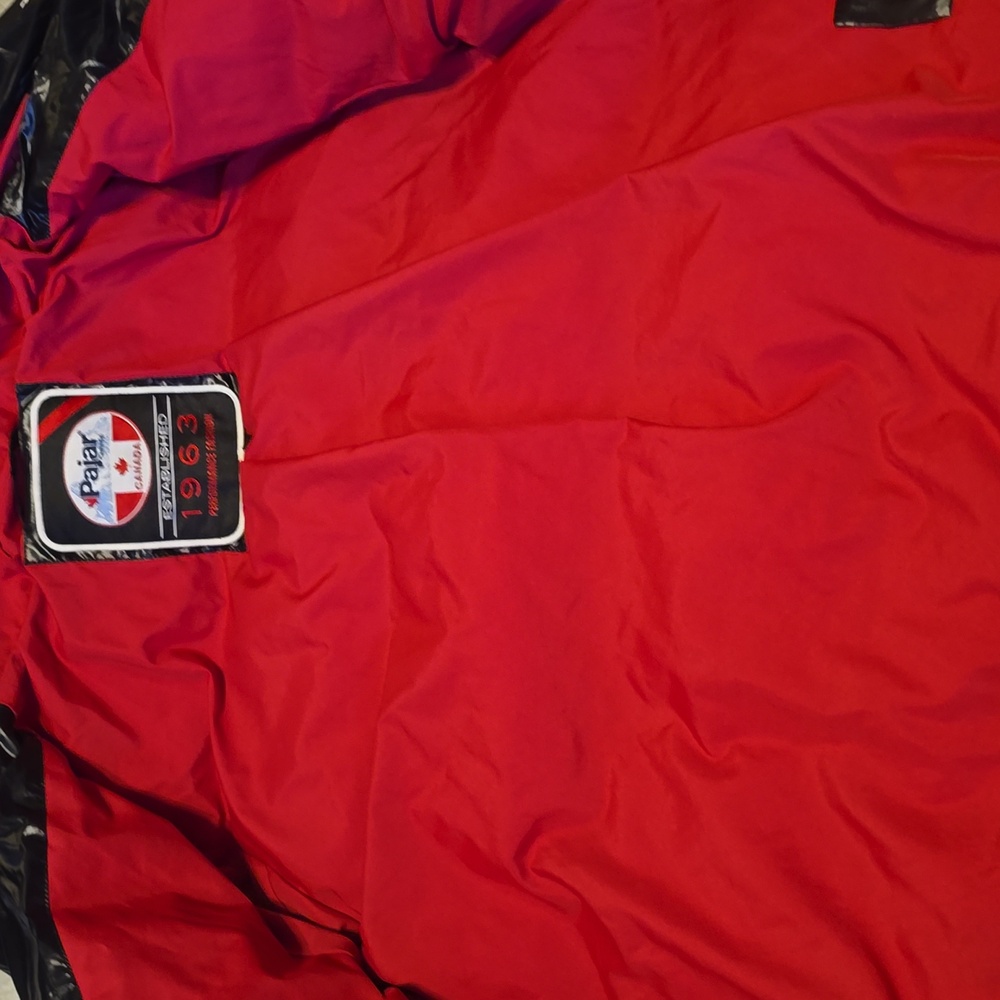 Pajar Winter Puffer Jacket - Picture 6 of 11